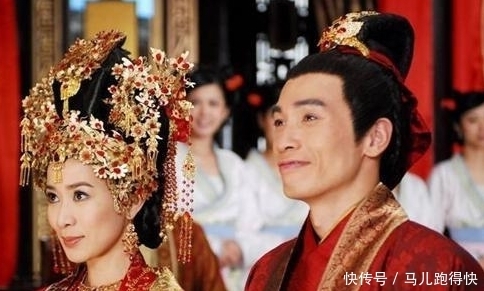 当晚|公主婚后不让驸马碰,皇上知道后赠他一物,公主当晚就投怀送抱了