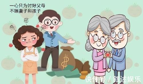小杨|有男孩的家庭,这3个方面要“富养”,不然儿子将来可能一事无成