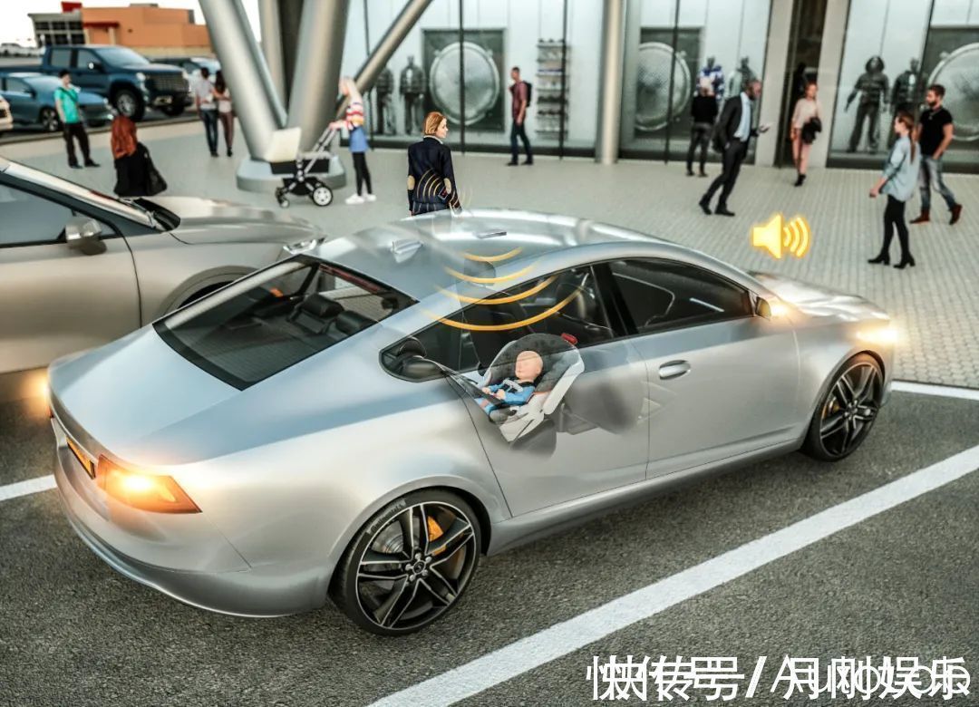 L3|没有靠谱的座舱传感器,L3自动驾驶无从谈起