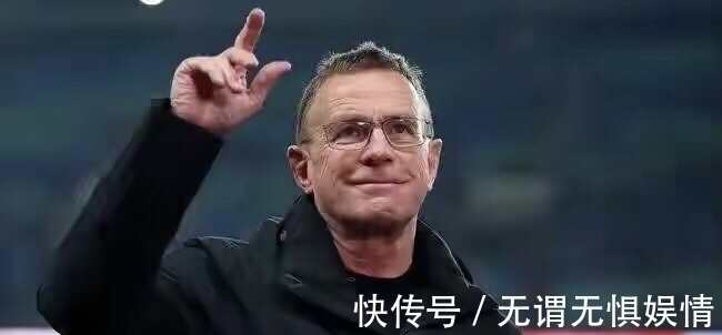 霍芬海姆|曼联挖到宝了!朗尼克发掘的五位球员,各个都是金球级别