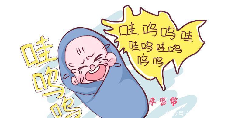 这份9道题的“婴语四级试卷”，父母答对6个才及格，你对了几个