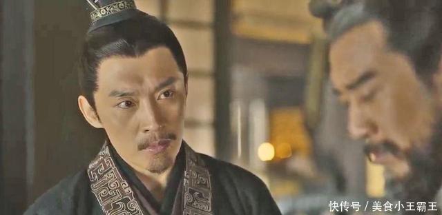 借口|曹操想杀此人却没有借口, 看了他的文章后说 这是不孝, 该杀!