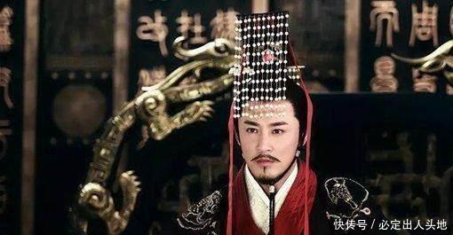 太子|史上的第一个被废的太子, 自身没有什么过错, 只因有个愚蠢的母亲!