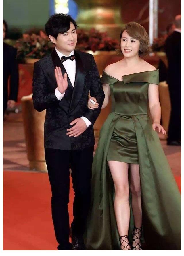 神仙友谊!马丽荒岛求生选了沈腾,没有选择老公的原因是这个!