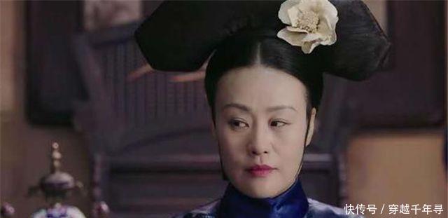 史上|所有皇后都渴望和皇帝同葬,唯有她最不愿意,只怪皇上太多情!