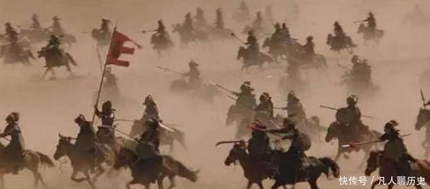 故事|故事檀道济突围