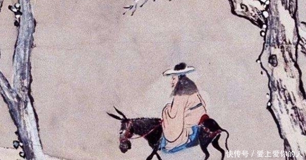 幅画@徐悲鸿画一头驴卖6720万,网友不解,放大10倍后看:压根儿不是画