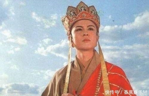  小说|西游记中真正的唐僧还没出大唐国境，就已经让道教的人给掉包了！