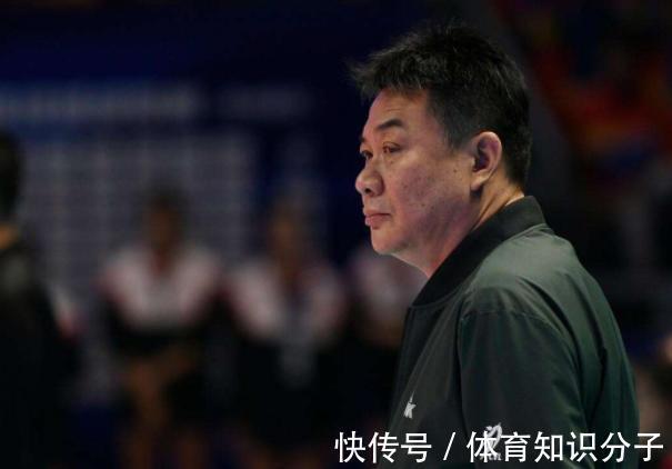 国家队|蔡斌美好愿景恐落空,国手选拔被掣肘,中国女排恐以老将为主