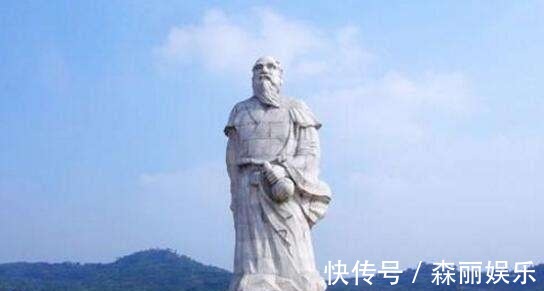 楚之南#彭祖活了800岁是真的吗 原来这才是事实真相