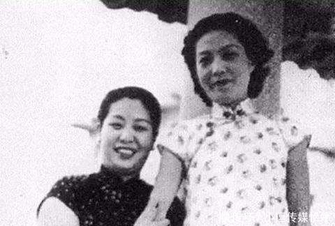 争议|杜月笙的太太们,哪个最漂亮?网友:孟小冬太美了,排第一没争议