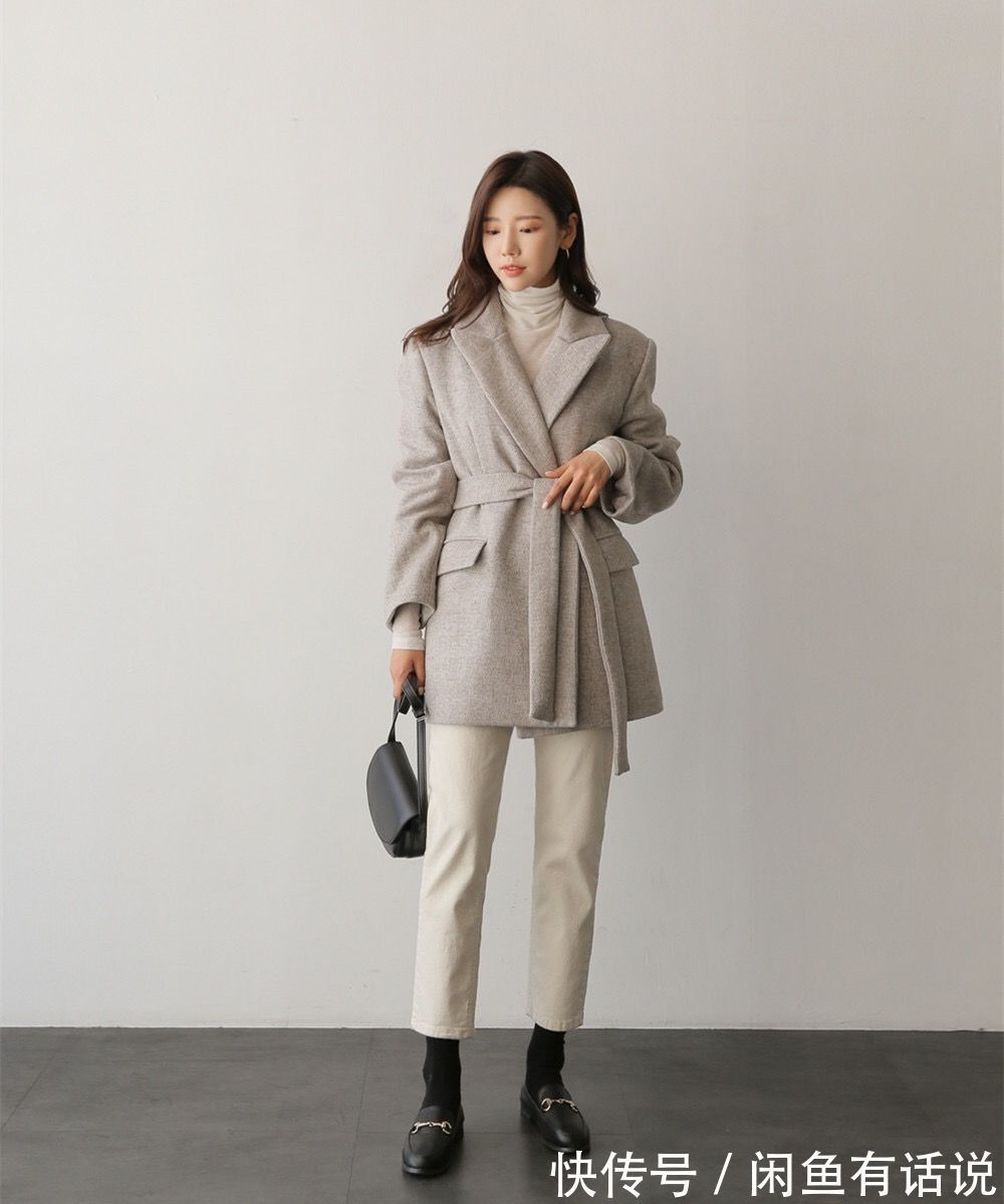 穿搭 真正见过大世面的女人,这3种衣服不会在过年穿,容易被拉低档次