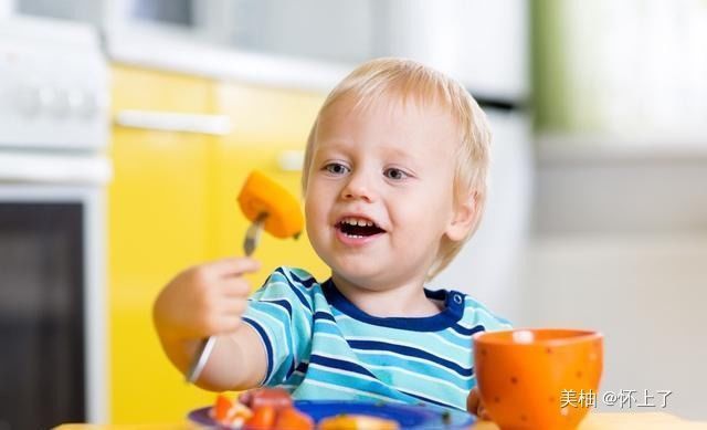 调味品|宝宝多大可以吃大人饭菜听完儿科医生的话,很多父母表示做错了