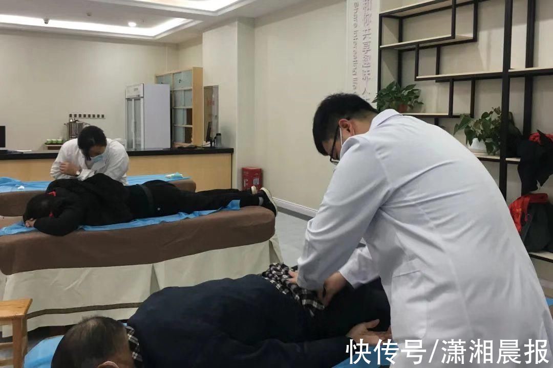 养老|长沙雨花区白沙社区：打造“三分钟”医疗圈，赋能“医养融合”