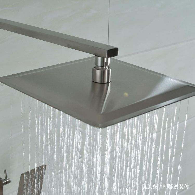 钢化玻璃|拒绝过度装修，这8个细节真的不该多花钱，越简单反而越实用