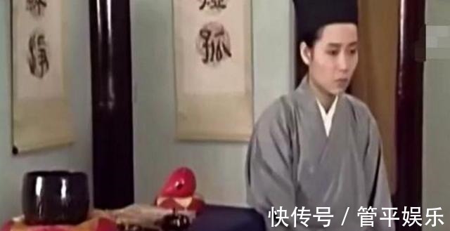 |新白娘子传奇里,5个不合理搞笑镜头,瞧见你就很牛