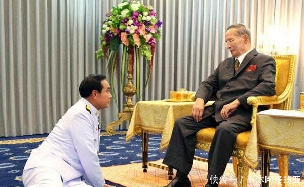 宫廷|泰国贵妃三个月被废,这个低调王室的八卦比宫廷剧更惊人