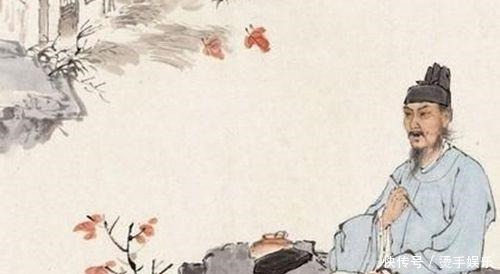 百姓|论才学李白王维苏东坡更高但百姓最喜欢唐伯虎,论五类才子!