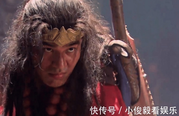 李逵#武松最艰难的一战:累得停止呼吸,却展现出比关胜林冲更高的武功