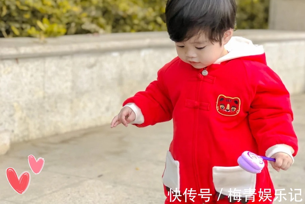 扁平足|娃走路的早晚,暗示了智商的高低?孩子何时学会走路属正常情况?