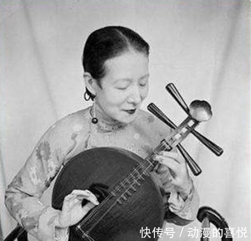 芭蕾舞|慈禧御前最美女官:曾是中国芭蕾舞第一人,与宦官相爱,晚年被打断双腿