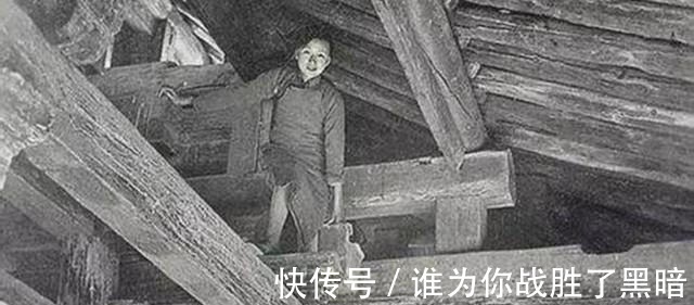 梁思成#林徽因穿着旗袍,最美的7个瞬间,真好看!