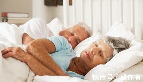 婆婆|近90岁老夫妻,可蒸馒头,能喝酒,长寿秘诀:从不碰一件事