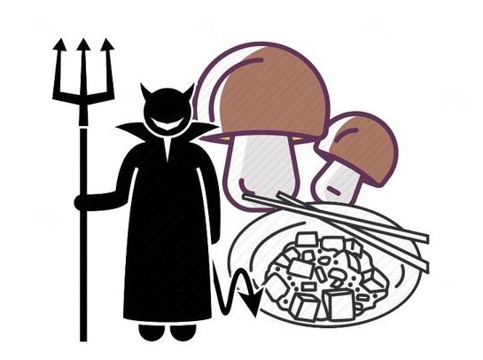 肺病|肺病“很怕”3种食物,若你刚好爱吃,排清毒素,肺越来越干净!