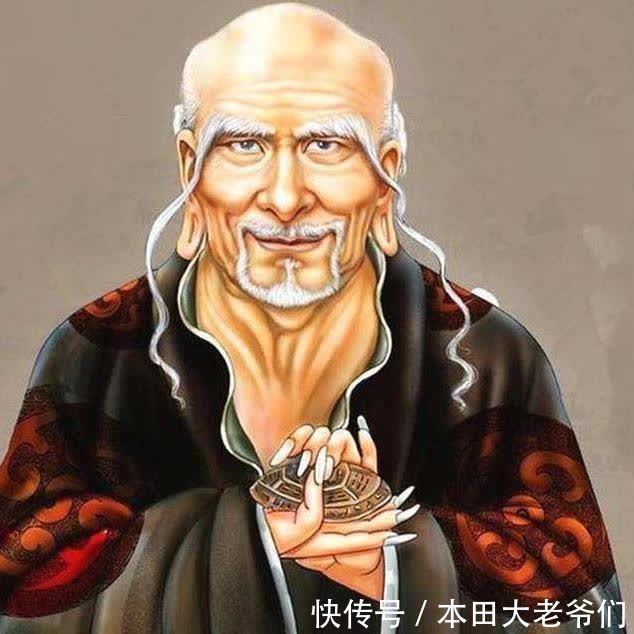 老人#鬼谷子:“家无三声不算家”,说的是哪三种声音,你家有吗?