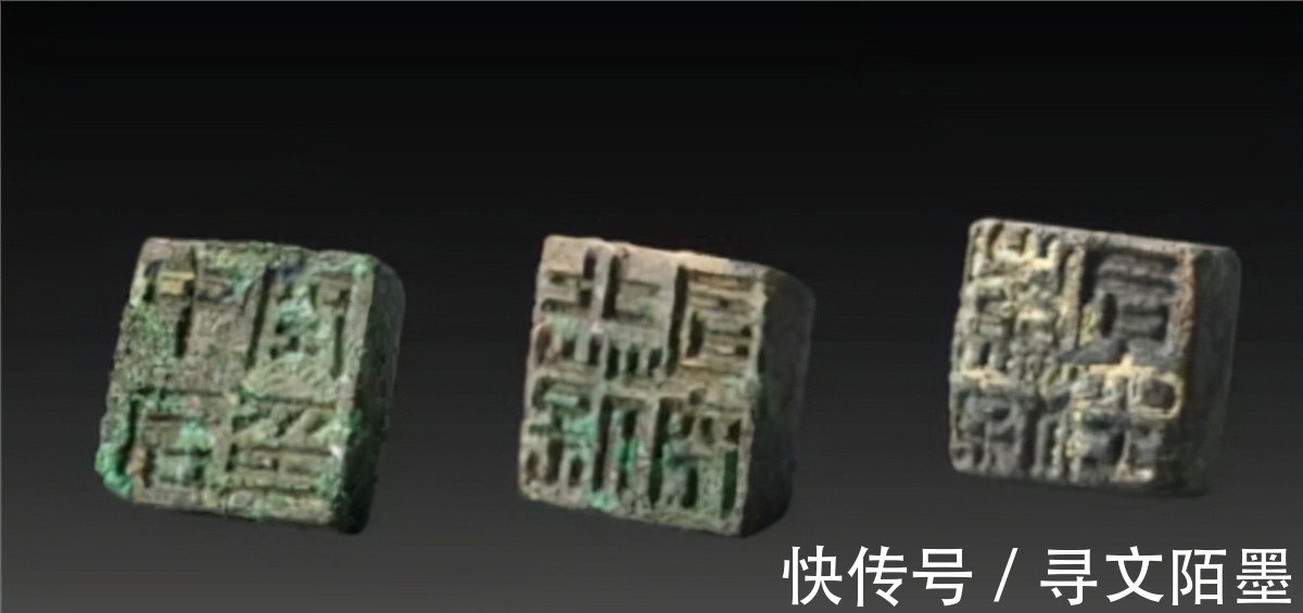 汉文帝$汉文帝霸陵被发现,纠正一个千年错误,误会终于尘埃落定