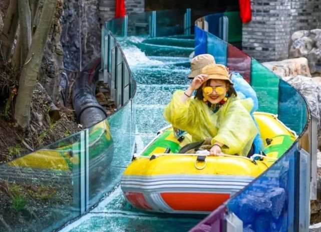 民宿|国庆假期，常山旅游火热有序