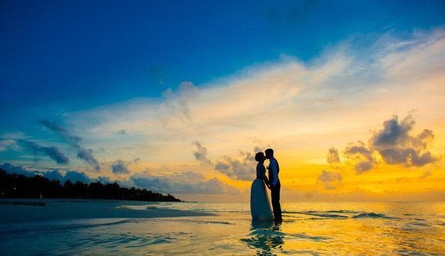 亲朋好友!聪明的人,不会在朋友圈炫耀