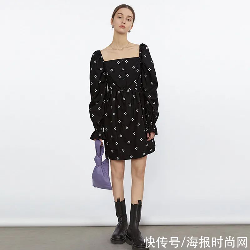 春天别穿得太用力，这五个单品能让你美好几个月