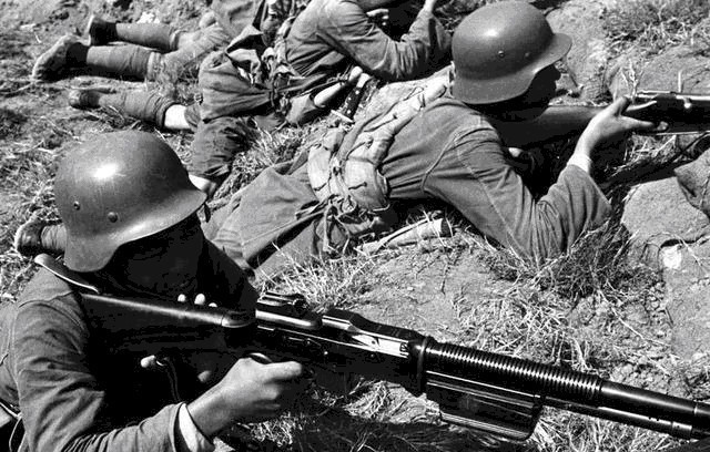 漂亮|血战桂南，最漂亮的攻坚战在哪？昆仑关大败日寇“钢军”