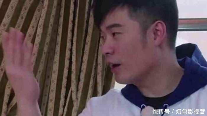 跑男邀请过的众多女嘉宾中,只因她的一句话,陈赫第一次在节目组变了脸