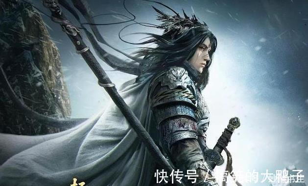 八九玄功#封神袁洪到底什么来历?为何唯女娲娘娘可降伏,为何会八九玄功?