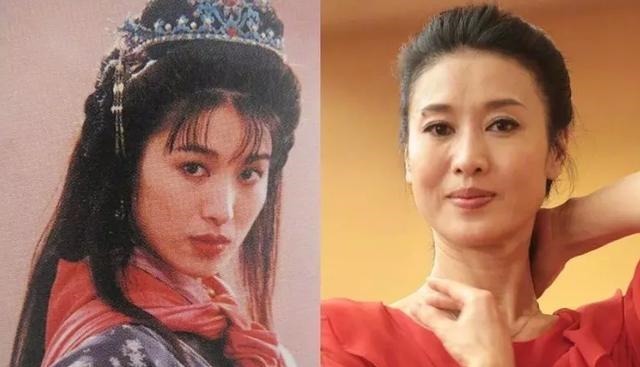 蒋门神#水浒传播出二十年人物对比, 大家都老了, 回不去了!