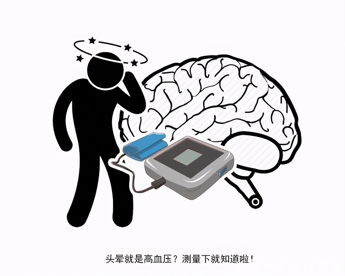 患有高血压|世界高血压日:血压飙升前,往往有这3个信号!奈何没太多人关注