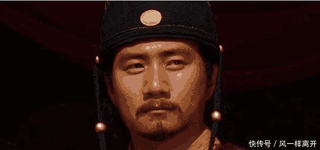 打算|朱元璋打算留他一条血脉，谁知其10岁孙子说了8个字，灭了满门！