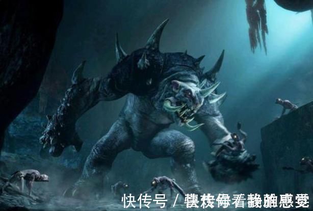 四本|四本不出名却意外好看的小说,内容别具一格,无数爽点深埋其中!