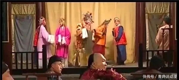 秀才|穷秀才被众人看不起,中进士后门庭若市,写了副绝对羞死势利小人