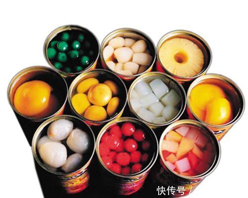 皮肤|提醒常吃4种“催老”食物会让女人变老,提前进入更年期