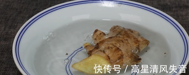 搭配|一碗解决手脚冰凉问题,教你橙皮生姜这样搭配,作用太厉害了!