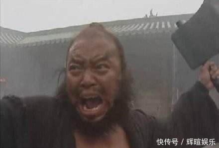 梁山这3个人最心狠手辣,杀人不眨眼!武松是其一,只有一人侥幸善终