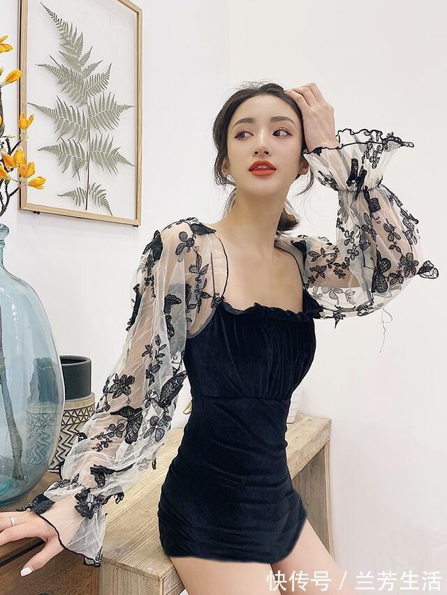 t恤|街拍:选择运动裤搭配T恤, 让你轻松演绎休闲运动风, 美出青春活力感