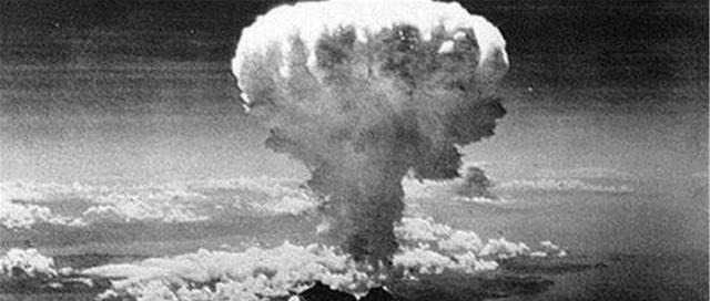 原子弹|朝鲜战争期间:为什么美国宁愿接受战败,也不使用原子弹?