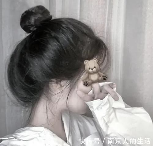 “高马尾”已经过时了今年正流行这“3种”发型,小仙女趁早安排