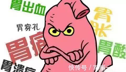 食物|十人九胃!胃不好的人,4种食物建议尽量少吃,不妨一起了解一下