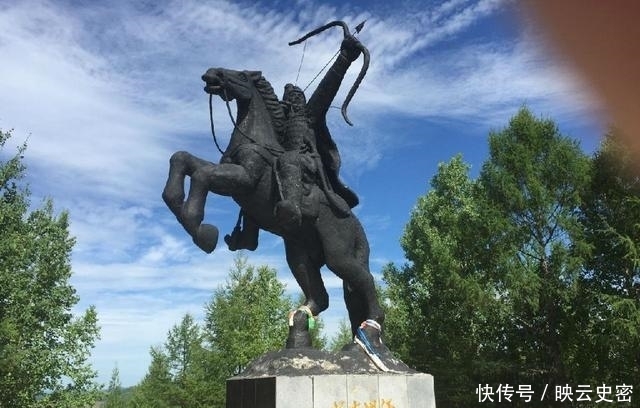 成吉思汗|历史上真实的丘处机,和金国合作,受蒙古召见,唯独和南宋没关系