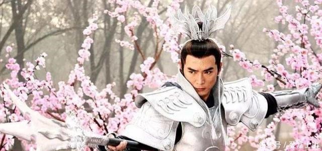 内存销毁演员在《宝莲灯》中,现在怎么样了!